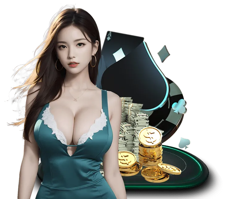 Sòng bạc trực tuyến với Baccarat và Roulette